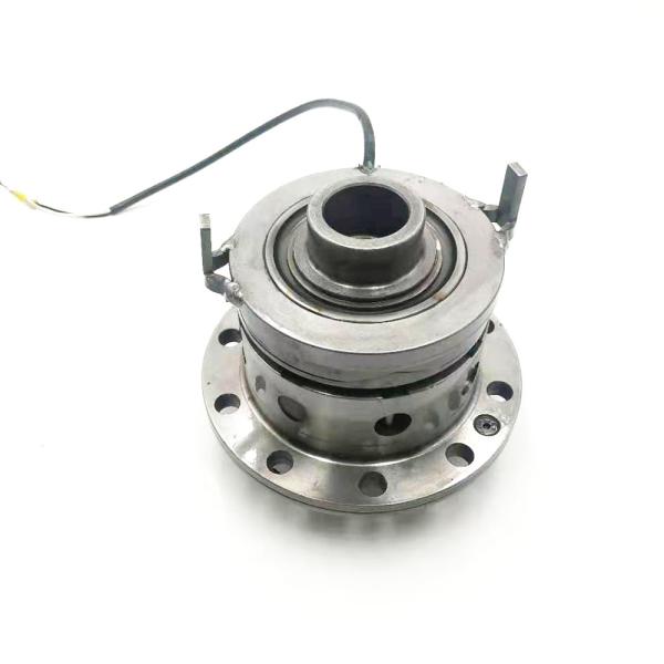 ET208 Electric Differential Locker 4X4 Offroad Parts E Locker Rear Diff Lock 10 Bolt 26 Spline Suzuki Jimny Samurai