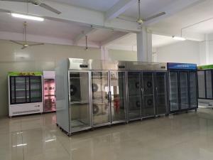 Jiangmen Shenggemei Electrical Appliance Co., Ltd
