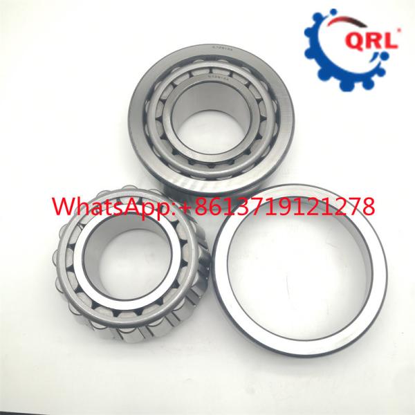 Mercedes Benz Truck Wheel Bearing 572813A 70.00 X 150.00 X 64.00