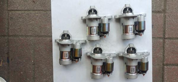 RENAULT NISSAN Automotive Starter Motors 23300EN20A 48213099 17982 23300EN20B