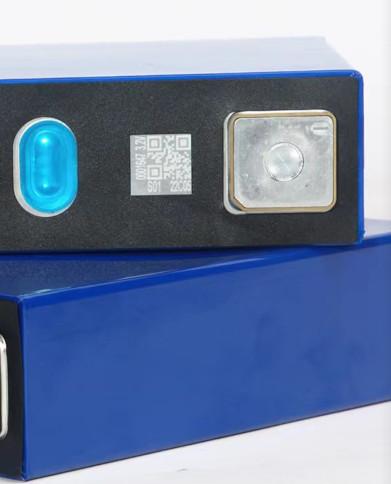 Painel solar 3kw 48V bateria de carrinho de golfe Lifepo4 180wh/kg para veículo de engenharia