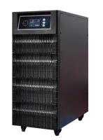 Serie PC MAX en línea HF UP 1-10kVA con 1.0PF, negro / gris UPS en línea de alta frecuencia