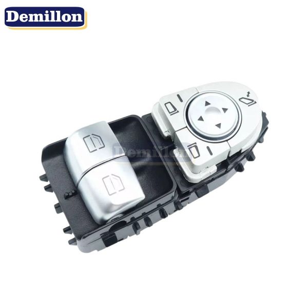 Car Electrical System Window Lift Switch for Mercedes Benz W205 C180 C200 C250 2059057011