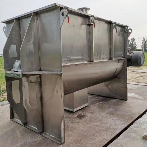 2L misturador de segunda mão com função de mistura de aço inoxidável de velocidade variável