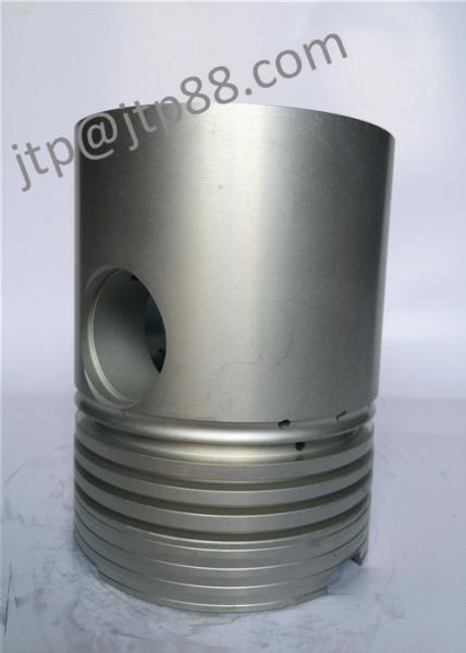 36*86mm High Compression Pistons For Cars 1-12111-1220 / 1-12111-740-0