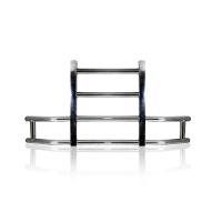 Risco grande de SS304 Rig Deer Grill For Freightliner Cascadia resistente