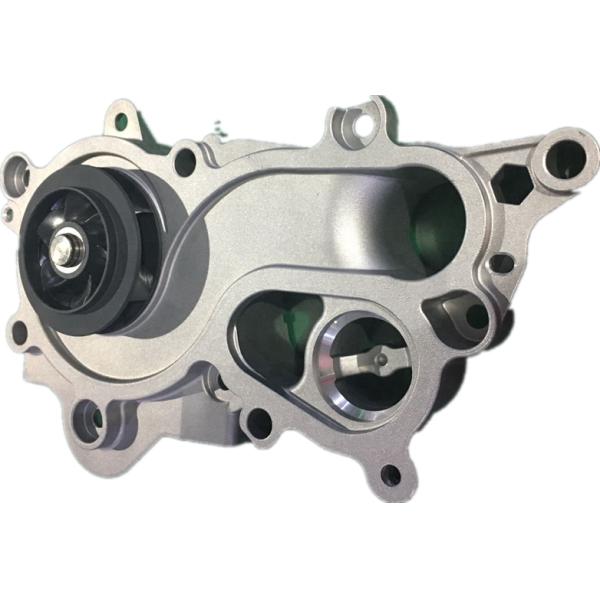 1.0 TSI CHZ VW Golf 7 Polo VI Skoda Karoq Octavia III Centrifugal Pump Powder Coating