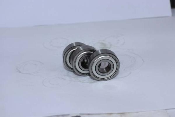 63002 2RS Zz 2rs 15*32*12 Precision Miniature Bearings , Waterproof Ball Bearing