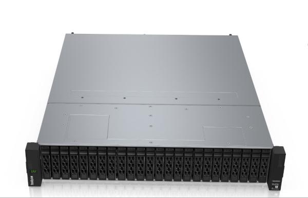 Lenovo ThinkSystem DE6400H 256TB All-Flash SAN Storage Array