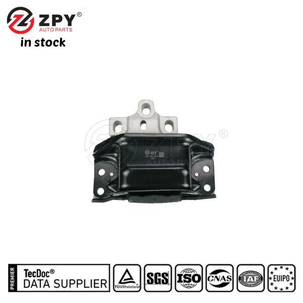 ZPY 5QA199555F Transmission Mount Bracket for Audi Q3 VW Porsche