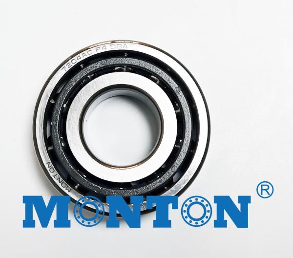 HCB7006-EDLR-T-P4S Direct Lube Super precision angular contact ball bearings