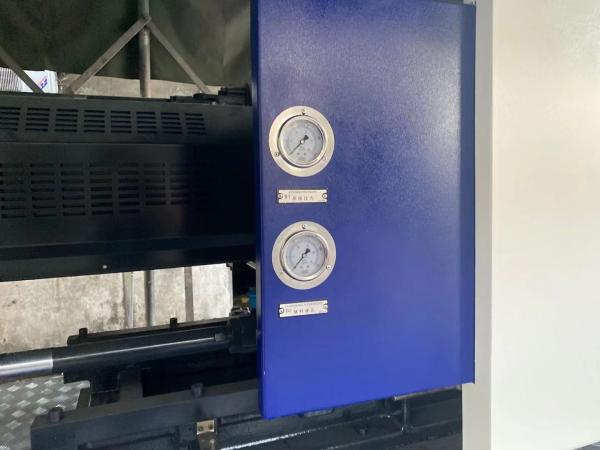 2nd 800 Ton Plastic Mold Injection Machine Haitian MA8000 PVC Injection Molding Machine