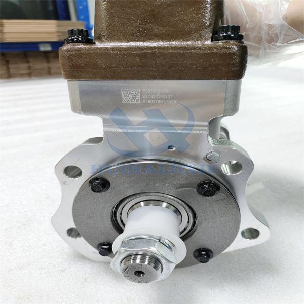 3973228 Excavadora bomba diésel bomba de inyección de combustible para el motor Cummins QSL8.9 QSL9