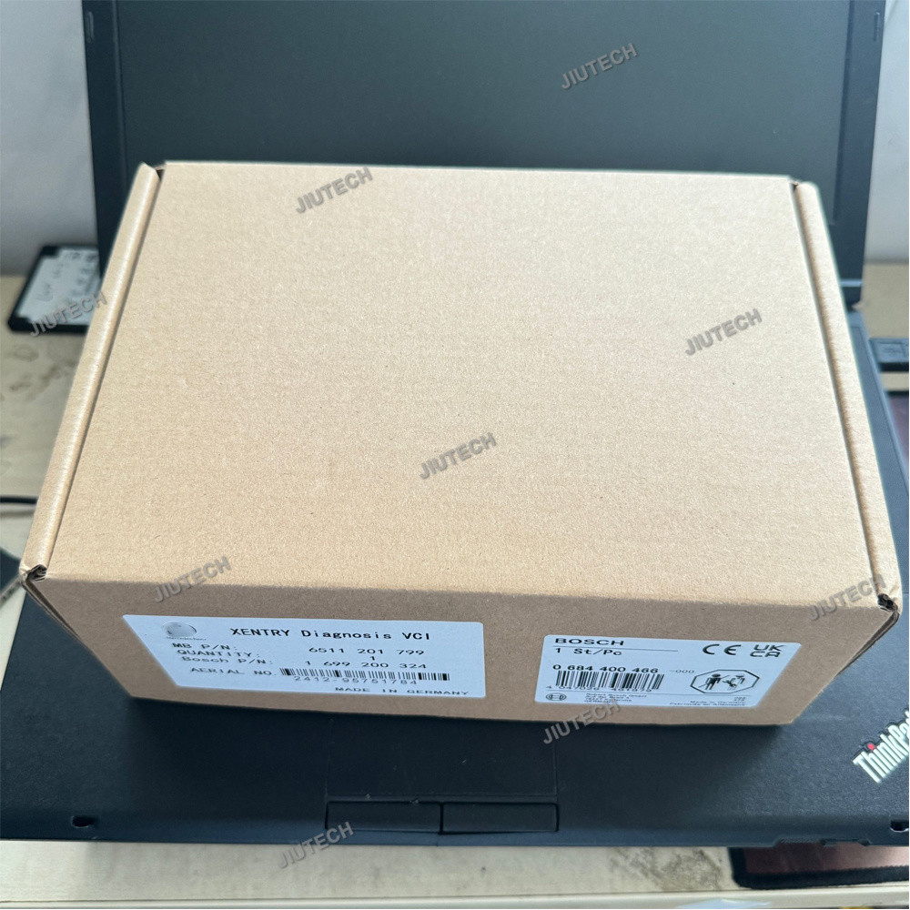 V2024 MB Star OEM C6 DOIP Multiplexer VCI SD Connect XENTRY VCI Диагностический инструмент с планшетом Getac F110