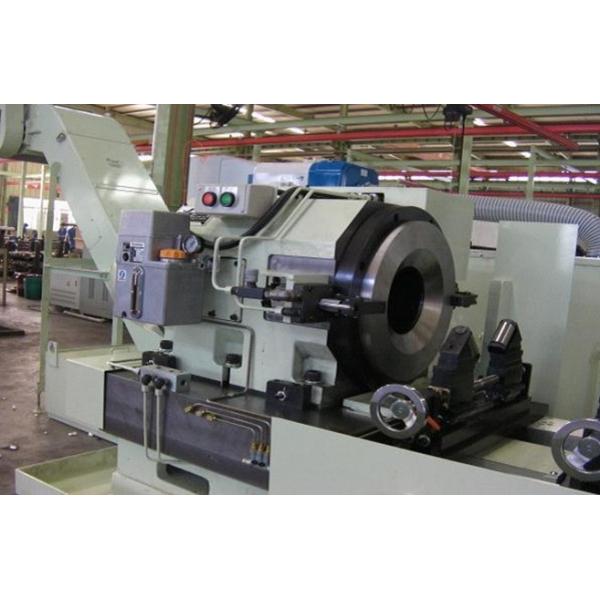 Машины для сжигания белого скива и ролика ISO9001 для обработки внутренних отверстий