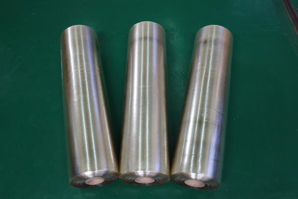 Não mobília transparente plástica de Rolls 240cm do espaço livre do PVC do Phthalate que envolve o filme