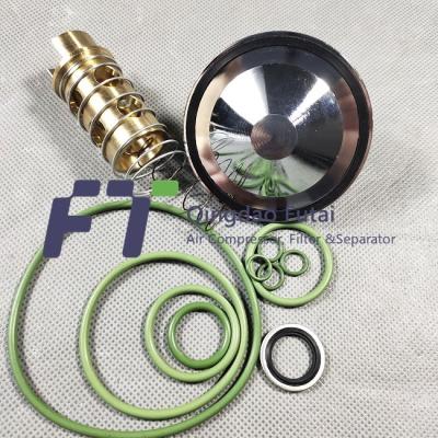 Válvula de verificação do compressor de ar da alternativa de Copco 2901201800 do atlas