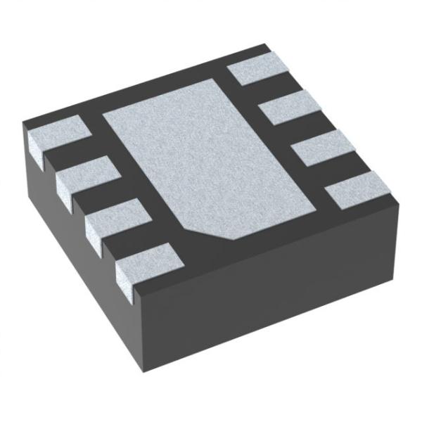 TLV62080DSGR TLV62084DSGR Power Path Management IC Switching Voltage Regulators 1.2A High Eff SD Converter