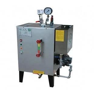 LDR Series Electric Steam Generator 400kg  For Under Floor Water Heating
