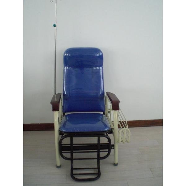 Luxury Medical Adjustable Folding Chair, Hospital Furniture Chairs for Patient Infusion (ALS-C02)