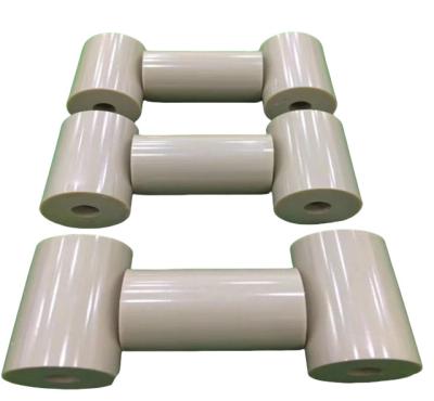 MITSUBISHI PEEK Corrosion/Radiation Resistance Plastic Rod/Sheet/Tube Wear Resistance