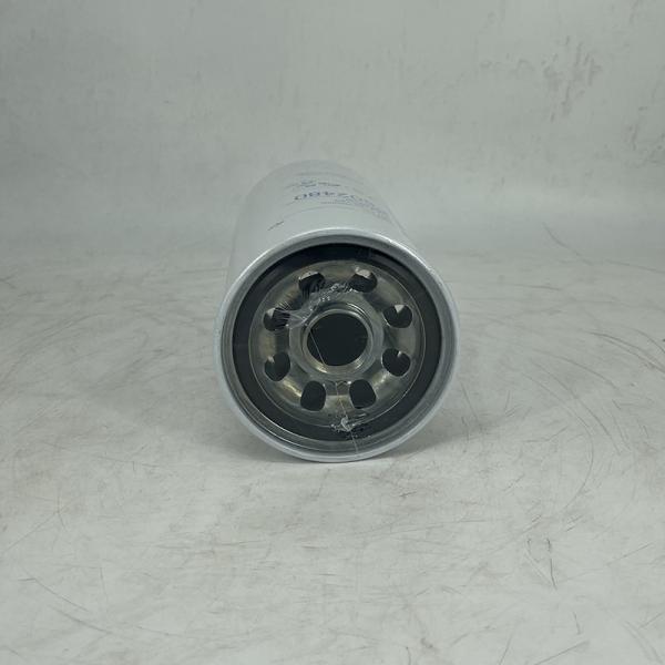95% de papel de filtro El filtro de combustible del motor 612630080087 1000424916A