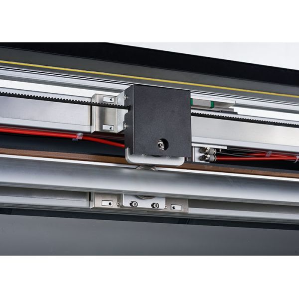 Cortadora de vinilo digital precisa, máquina de corte de papel tapiz de alta velocidad y duradera