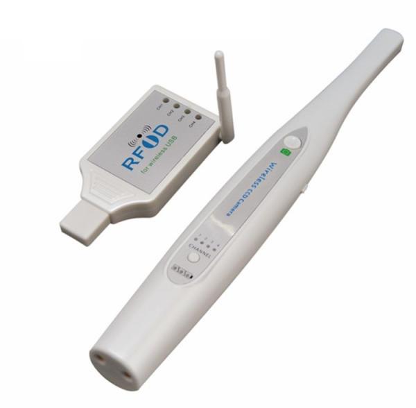 MD810UW Wireless Intraoral Camera , Endoscope USB Intraoral Camera