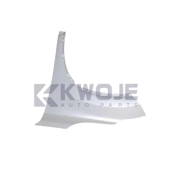 OEM 553000027ABDYJ Car Accessories Front Fender for Chery EXEED TX TXL 2020