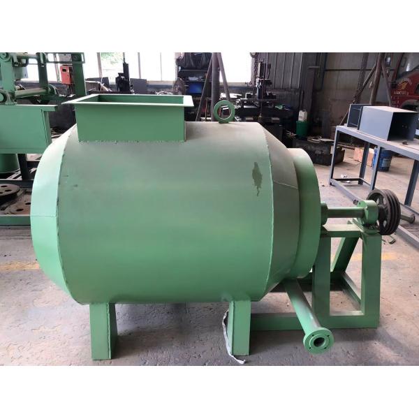 2500-3000pcs/hour Capacity Semi-Automatic 4*4 Molds Egg Tray Making Machine Paper Pulp Molding for High Volume Production