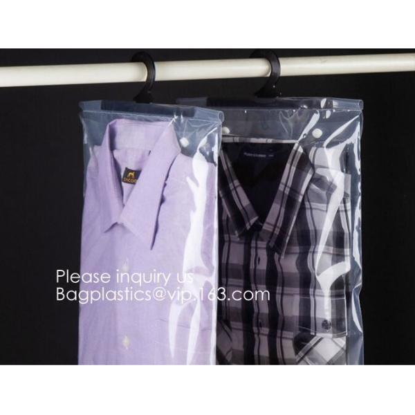 Hair Extension Hanger Bags For Hair Extensions Hair Extension Bag Storaging Bag,snap closure plastic hook hanger bags