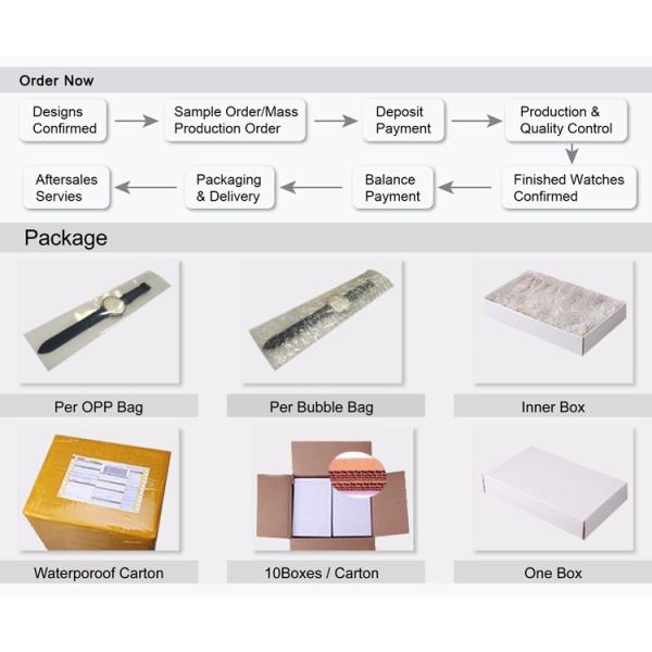 Sandblasted Mens Automatic Wrist Watches , PVD plating black steel strap watches