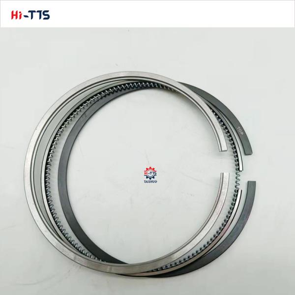 Кольцо поршеня поршневых колец 114mm двигателя дизеля установило 6CT 3802429