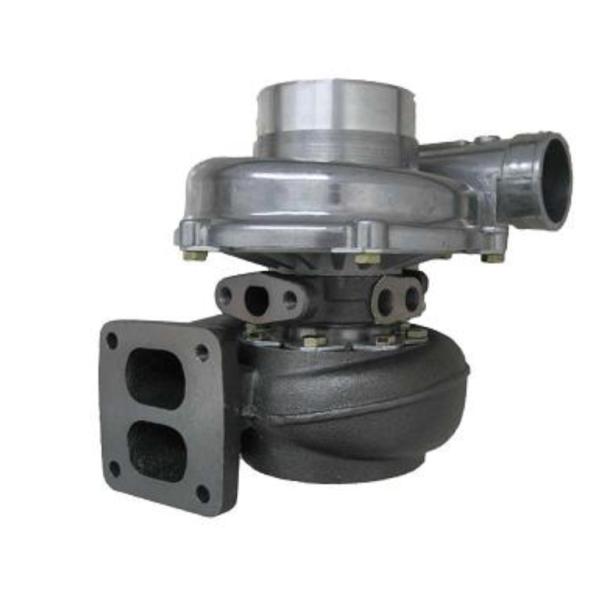 HINO RHE7 Car Engine Turbocharger With Part Number 24100-2751B