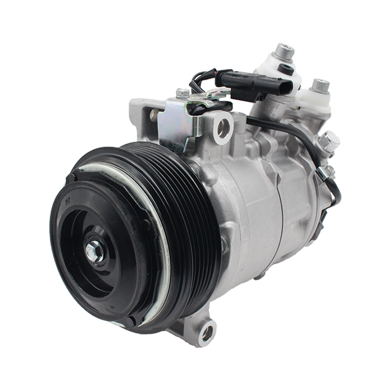 New 12V Car AC Compressor Kpl for MERCEDES-BENZ OE A0008303002 Auto Air Conditioner Compressor Manufacturing