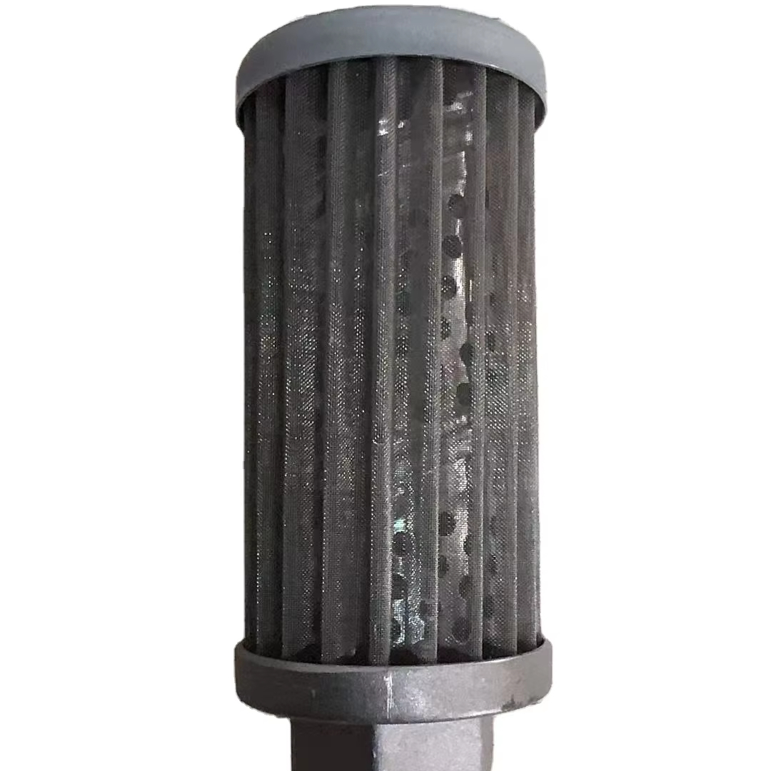 Aluminium Hand Filter for Test Bench/Test Machine with Soft Case