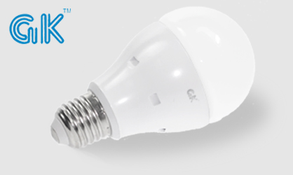 &РоХС КЭ шариков лампы 760льм СИД 7В Э26/27