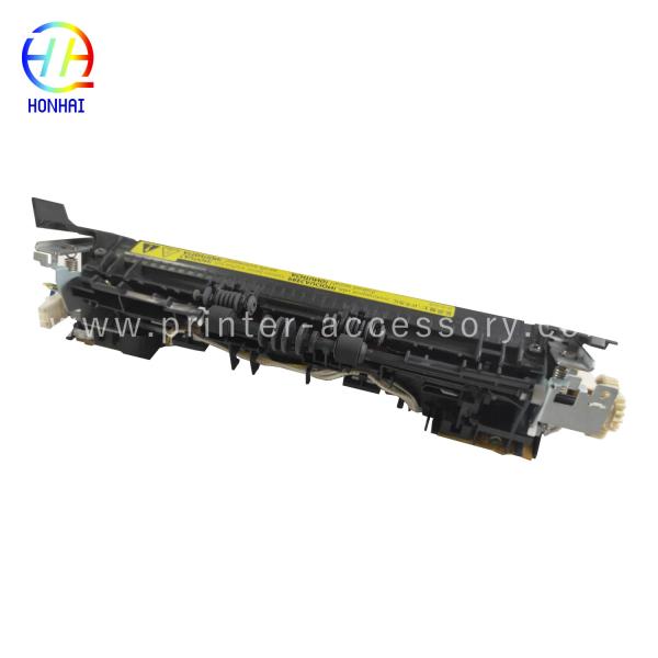 HP 1022 1022n 1022nw RM1-2050-000 Сборка принтера