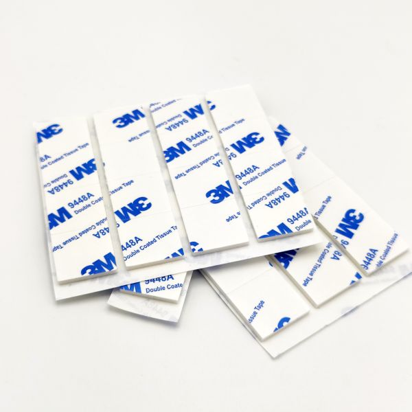 Customizable Size and Thickness Single-Sided Pressure Sensitive 9448A Die-Cut Foam Tape