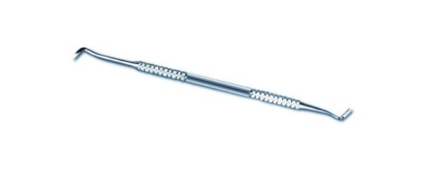 OEM Orthodontic Instrument Mershon Band Pusher Scaler And Cement Remover