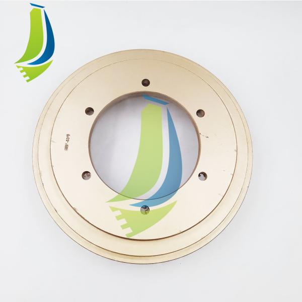 290-2778 2902778 Ventilador de correia para escavadeira E324D