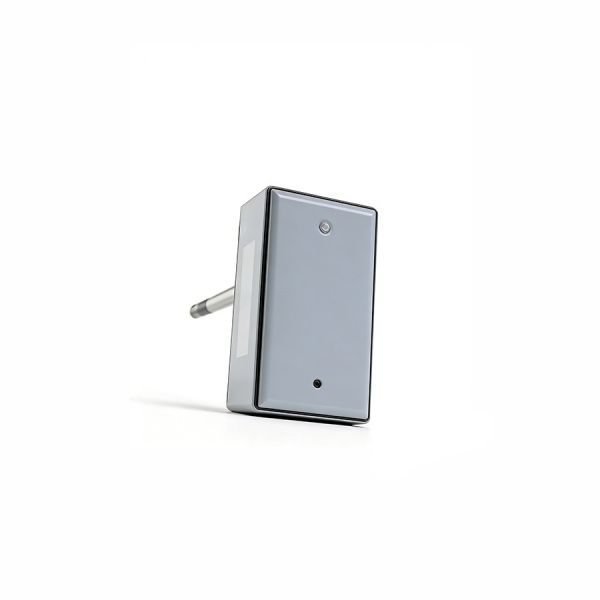 Schneider Duct Humidity Temp Sensor 4-20mA 1.8K Ohm HD5XMSTN Brand New