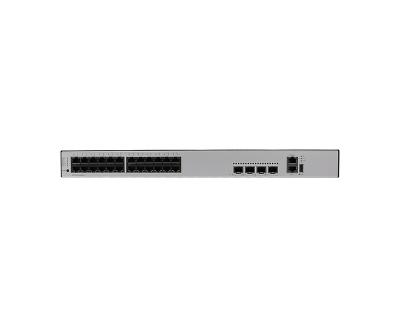 S5735-L Series Huawei Network Switch 24 Port POE Switches S5735-L24P4S-A