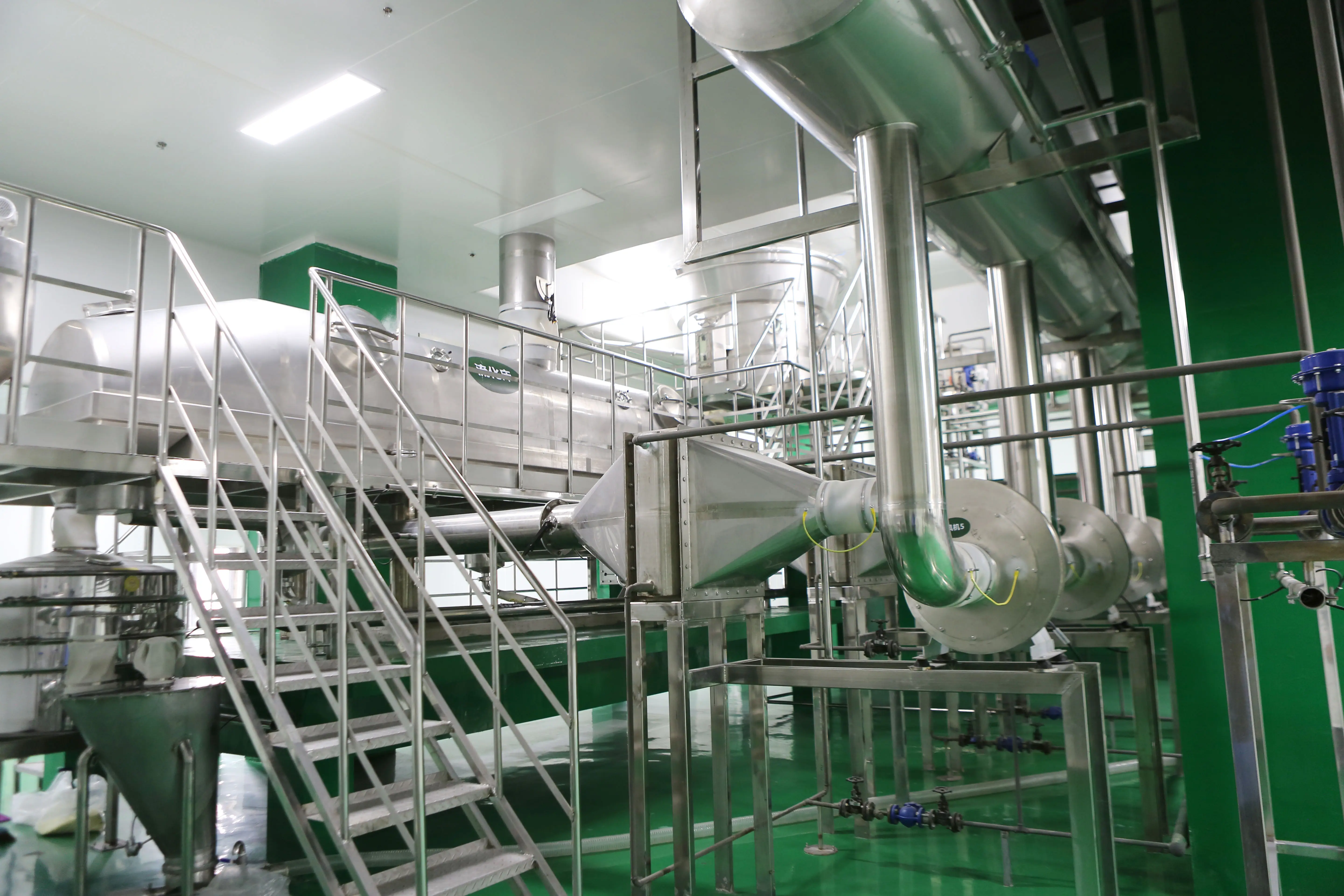 Energy efficiency improved by 30% | Material breakage rate < 0.1% | Specifically addresses the drying challenges of fragile, highly hygroscopic, and unevenly sized materials.