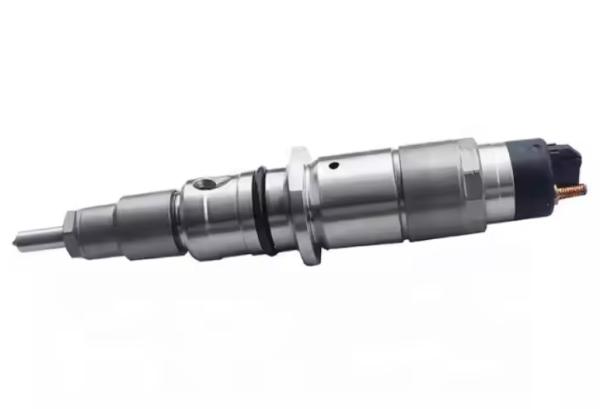 QSB6.7 Engine Diesel Injector 0445120059 0445120231 0445120161 Fuel Injector For Excavator
