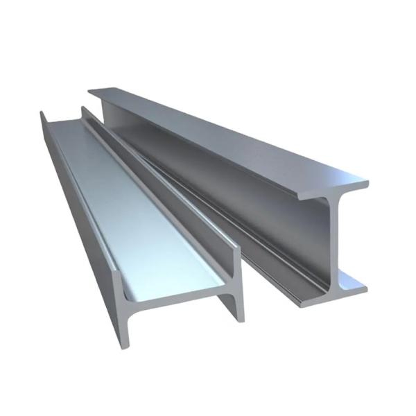 304l 316l Stainless Steel H Column Steel Roofing Metal Building Materials H Beam Steel Structure