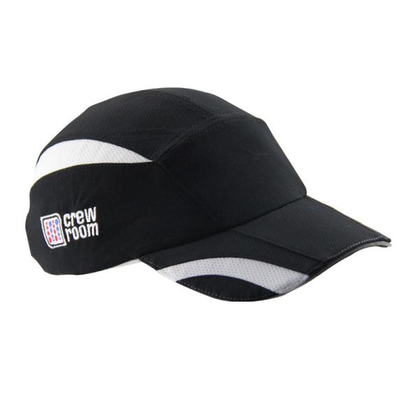 Men Women Custom Sports Caps Personalized Running Hats Stylish With Buckle Closure