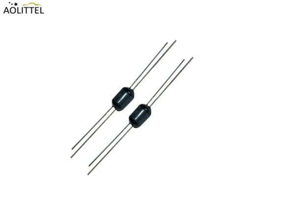 4 Pins 20mA Axial Leaded LDR Output Analog Linear Optocoupler WDYJ-65 With Isolation Voltage 2KV For Audio Amplifier