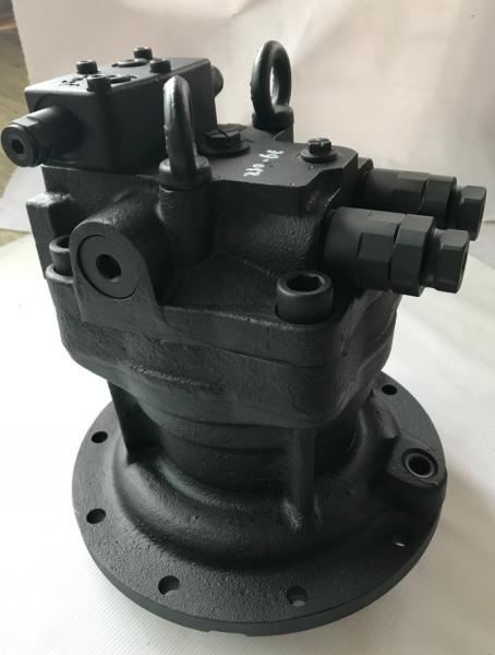 SK230-6E Kobelco Excavator Swing Motor LQ15V00015F2 LQ15V00015F1