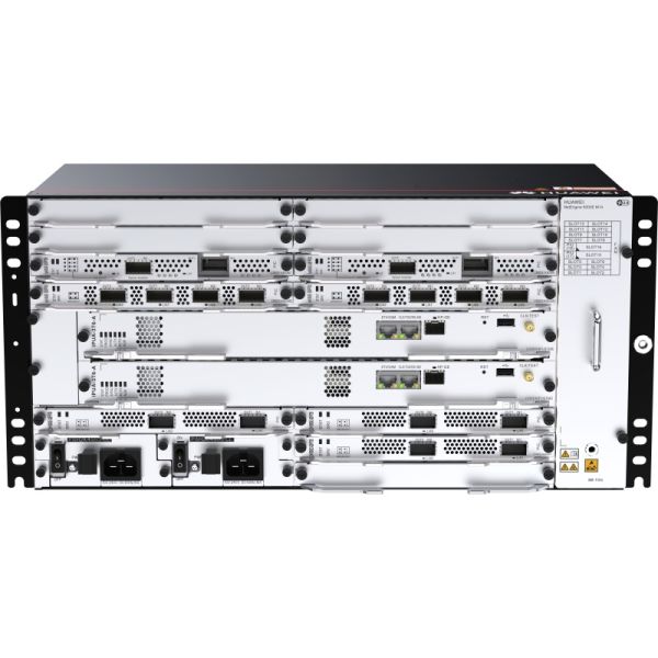 Netengine 8000e M14 Enterprise Intelligent Router for Enhanced Connectivity